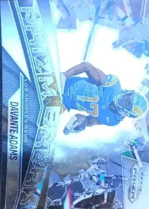 Davante Adams [No Huddle] #10