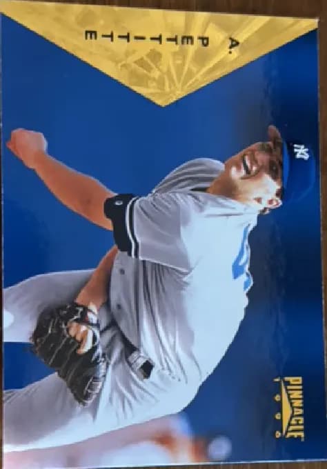 Andy Pettitte #103