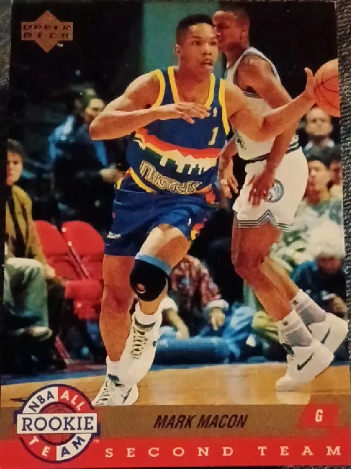 Mark Macon #AR10