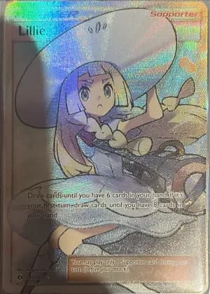 Lillie
