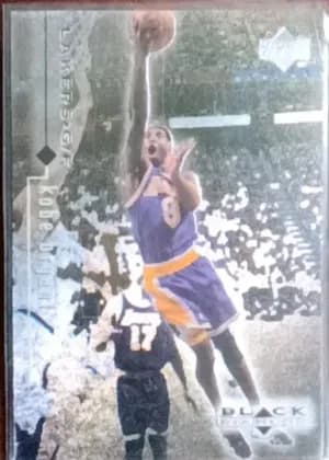 Kobe Bryant