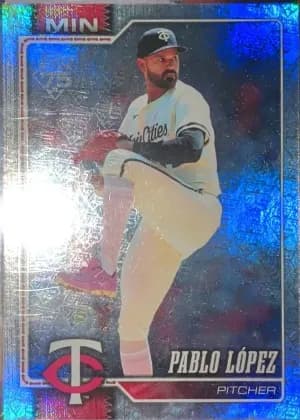 Pablo Lopez