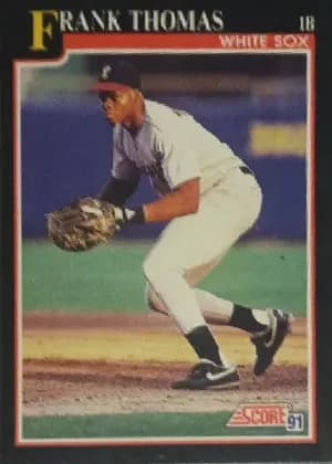 Frank Thomas #840