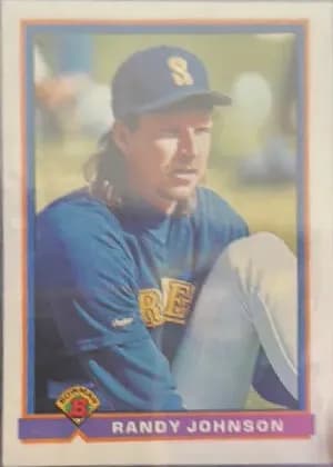 Randy Johnson #253