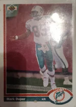 Mark Duper #335