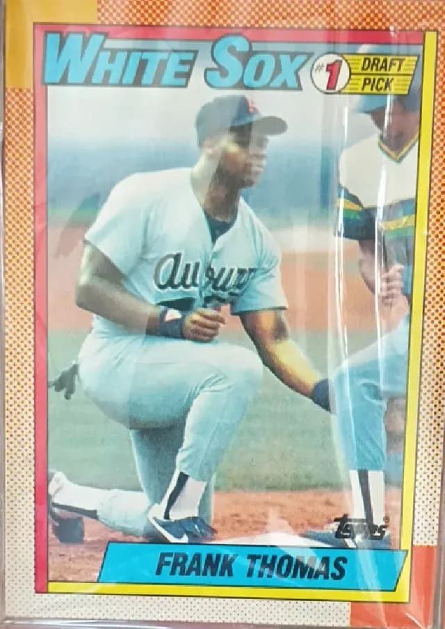 Frank Thomas #CMT97