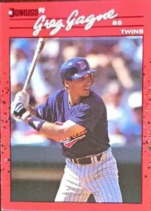 Greg Gagne #237