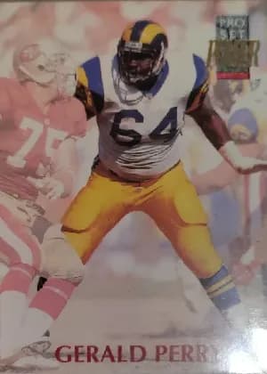 Darryl Henley #213