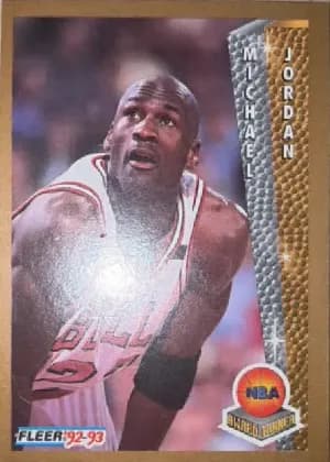 Michael Jordan #246