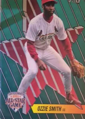 Ozzie Smith