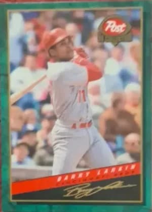 Barry Larkin