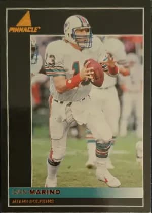 Dan Marino [Gold] #13