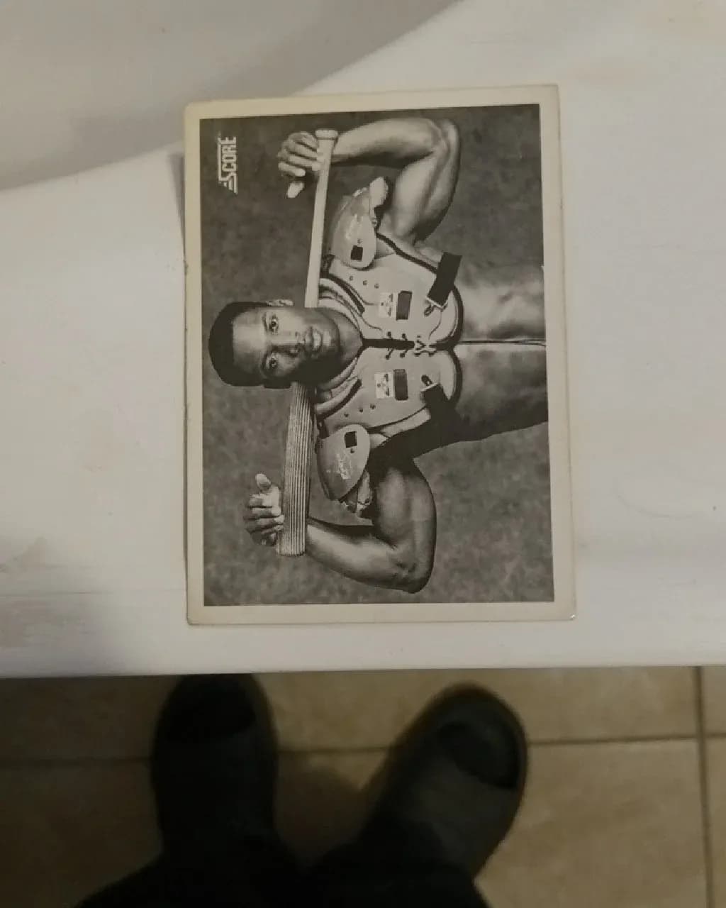 Nick Vannett [Red Autograph] #A58