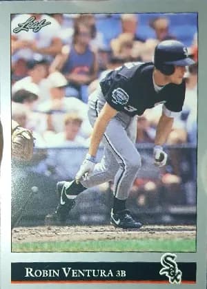 Robin Ventura #17