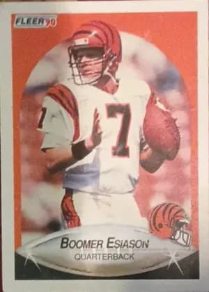 Boomer Esiason #214