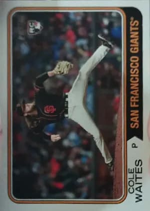 Shintaro Fujinami [Chrome Gold] #688