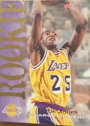 Eddie Jones #339