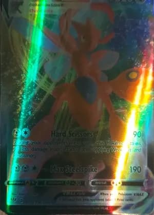 Scizor VMAX