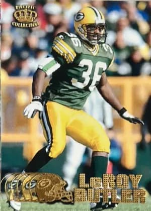 LeRoy Butler #143