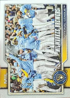 Kansas City Royals [Vintage Stock] #399
