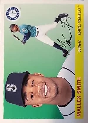 Mallex Smith #93