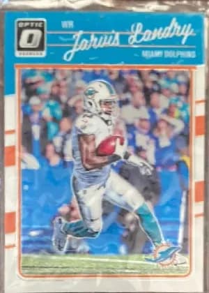 Jarvis Landry [Carolina Blue] #57