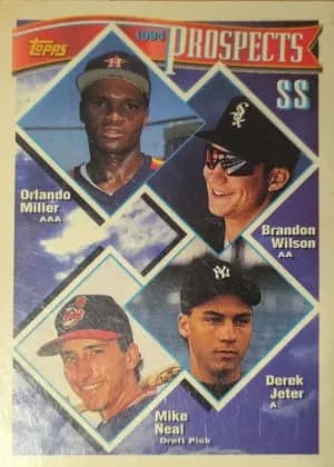 Derek Jeter