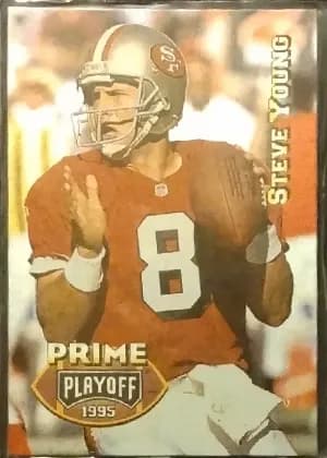 Steve Young #56