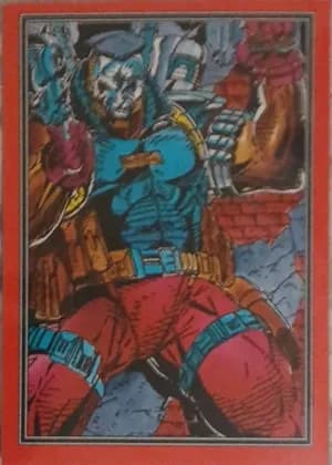 1995 Ultra
