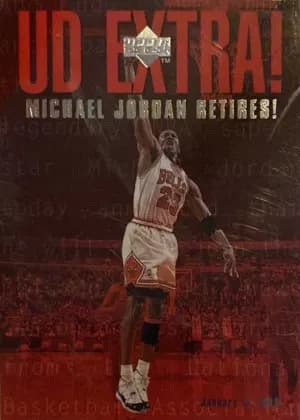 Michael Jordan
