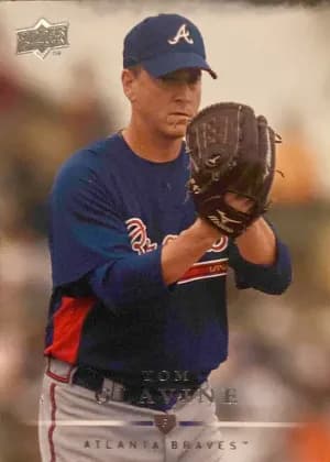 Tom Glavine