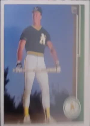 Mark McGwire