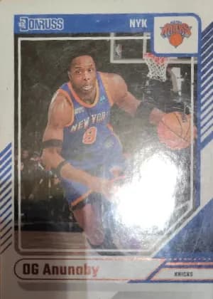 OG Anunoby #185
