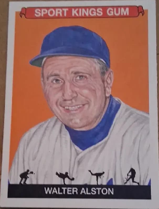Harry Lowrey #33