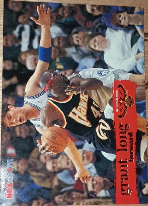 Charles Barkley [Silver Signature] #199