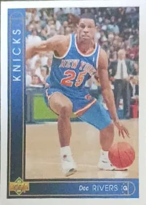 Doc Rivers #36