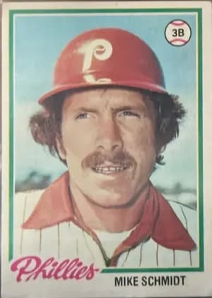 Mike Schmidt #225