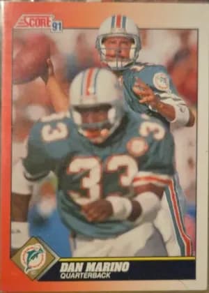 Dan Marino #385