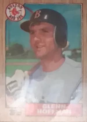 Glenn Hoffman #374
