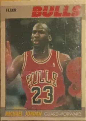 Michael Jordan #59