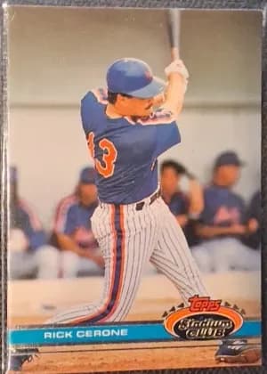 Rick Cerone