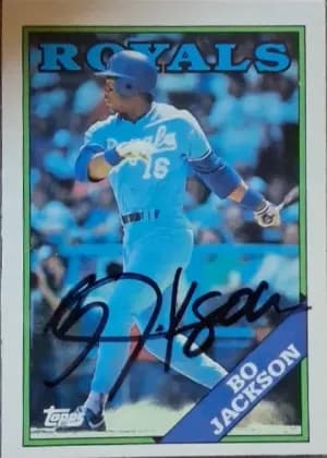 Bo Jackson