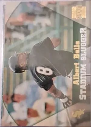 Albert Belle