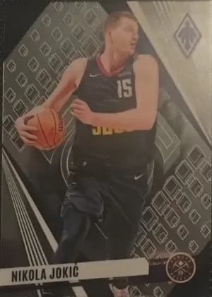 Nikola Jokic #169
