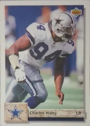 Charles Haley #438