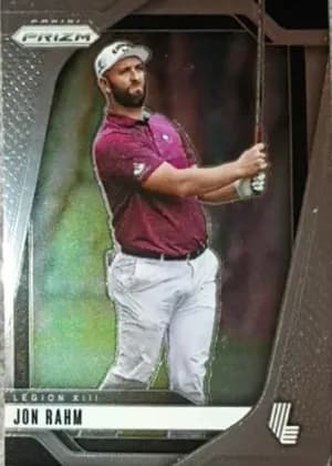 Jon Rahm #2