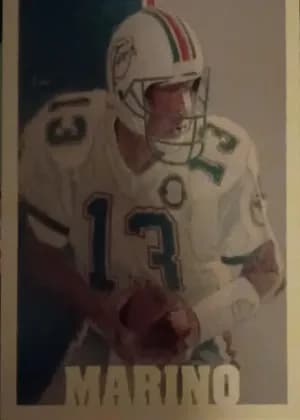 Dan Marino #632
