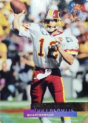 GUS FREROTTE #257