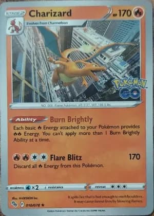 Charizard