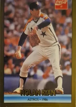 Nolan Ryan